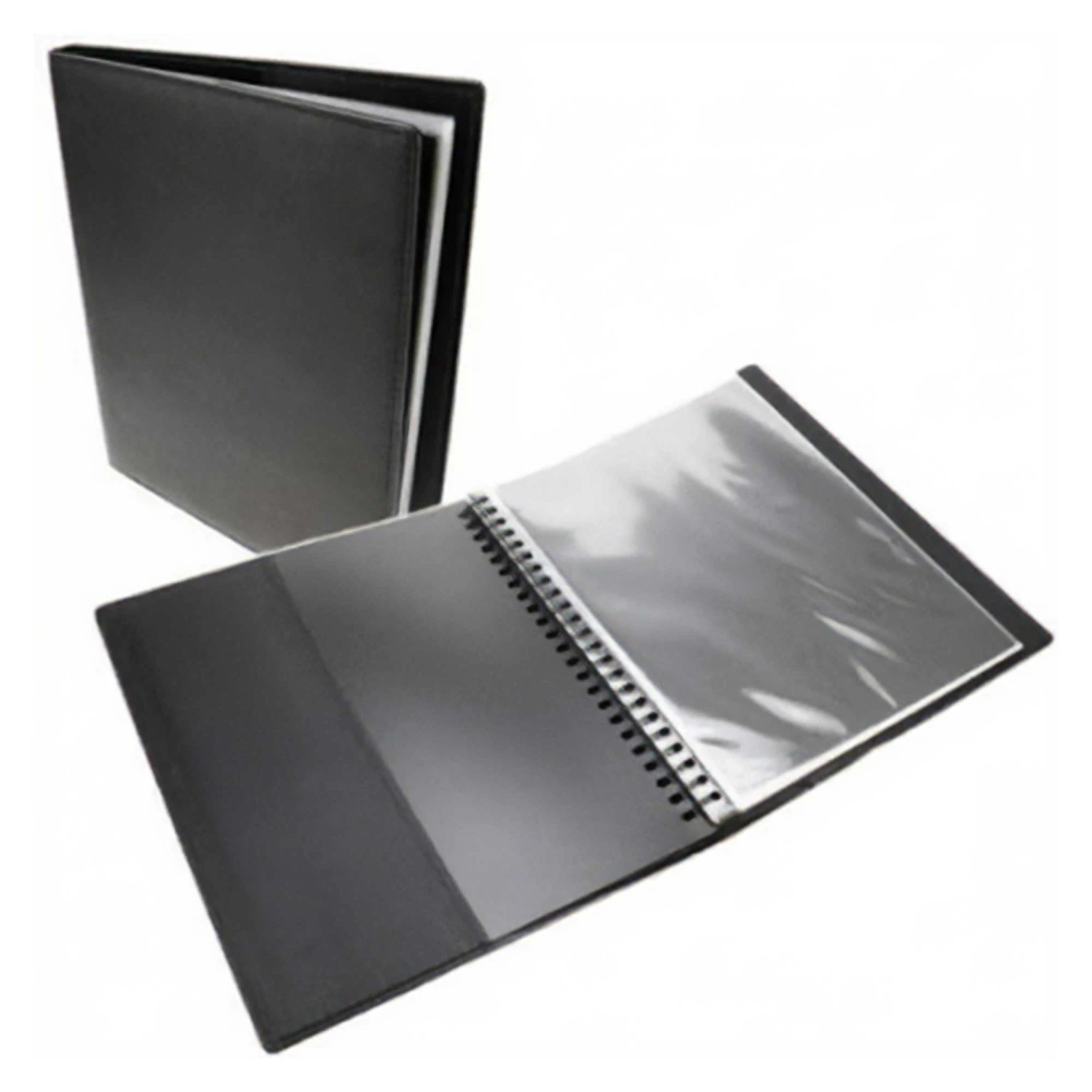 Mapac Artcare Professional Presenter - Display Book 3 Mapac Artcare Professional Presenter - Display Book