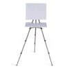 MEEDEN Artist Metal Watercolour Plein Air Easel -Painting Supplies Artist Metal Watercolor Plein Air Easel Stand 60cfbab1 cdd3 4c5d aa9a d1bdc68ebe98