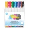 Docrafts Artiste Coloured Fineliner Pen Sets -Painting Supplies Artiste Fineliner Set 1