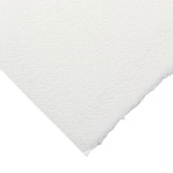Fabriano Artistico Extra White Pack Of 10 Sheets 11" X 14" 300gsm / 140lb