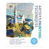 Artist's Painting Techniques