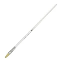 Bob Ross Filbert Brush No. 6 (R6447)