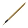 Loxley Bamboo Dip Pen With Brush - Small -Painting Supplies Bamboo Brush Small1