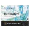 Bockingford Watercolour Blocks 140lbs / 300gsm CP (NOT) 1 Bockingford Watercolour Blocks 140lbs / 300gsm CP (NOT) -Painting Supplies Block NOT