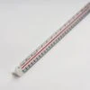Blundell Harling Academy Triangular Scale Rule Metric 'A' - 12″ / 300mm -Painting Supplies Blundell Harling Tri1