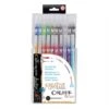 Manuscript Callicreative Duotip Double-Tip Markers -Painting Supplies Calli Creative Duotip 1