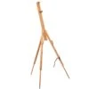 ARTdiscount CANNOCK (Dart / St.Pauls) Sketching Easel -Painting Supplies Cannock Easel2