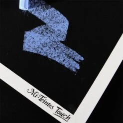 Canson Mi-Teintes Touch Pastel Pads - 350gsm - 12 Sheets -Painting Supplies Canson mi teintes touch pastel black paper