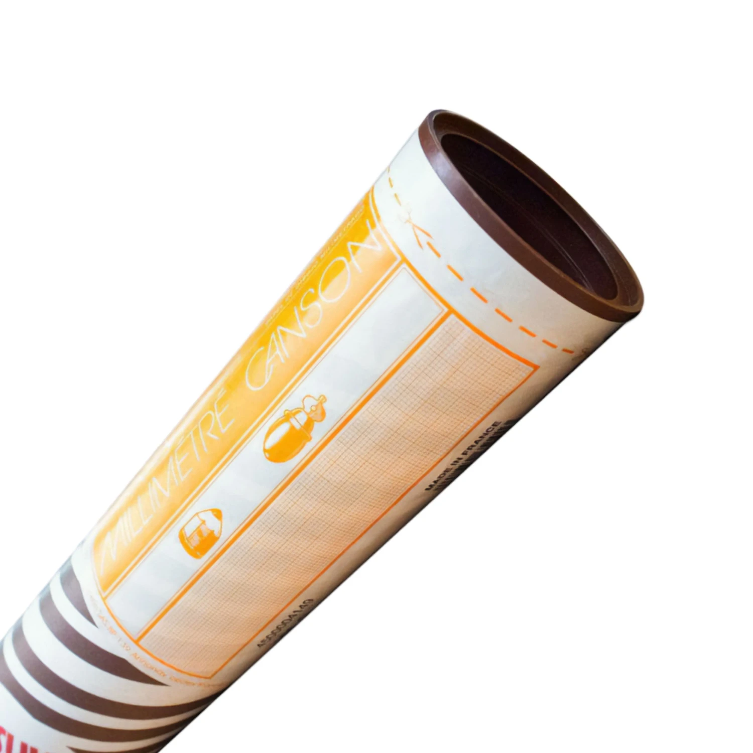 Canson Graph Rolls (750mm X 10m) 3 Canson Graph Rolls (750mm X 10m)