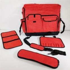 Royal & Langnickel ART CARGO Carry Bag 7 Royal & Langnickel ART CARGO Carry Bag -Painting Supplies Cargo Carry Bag Royal Langnickel 3