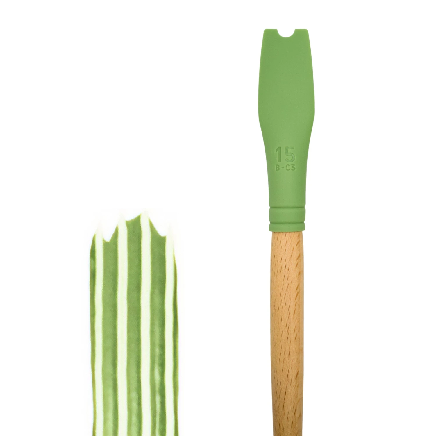 Princeton Catalyst Silicone Blades 9 Princeton Catalyst Silicone Blades - Image 7