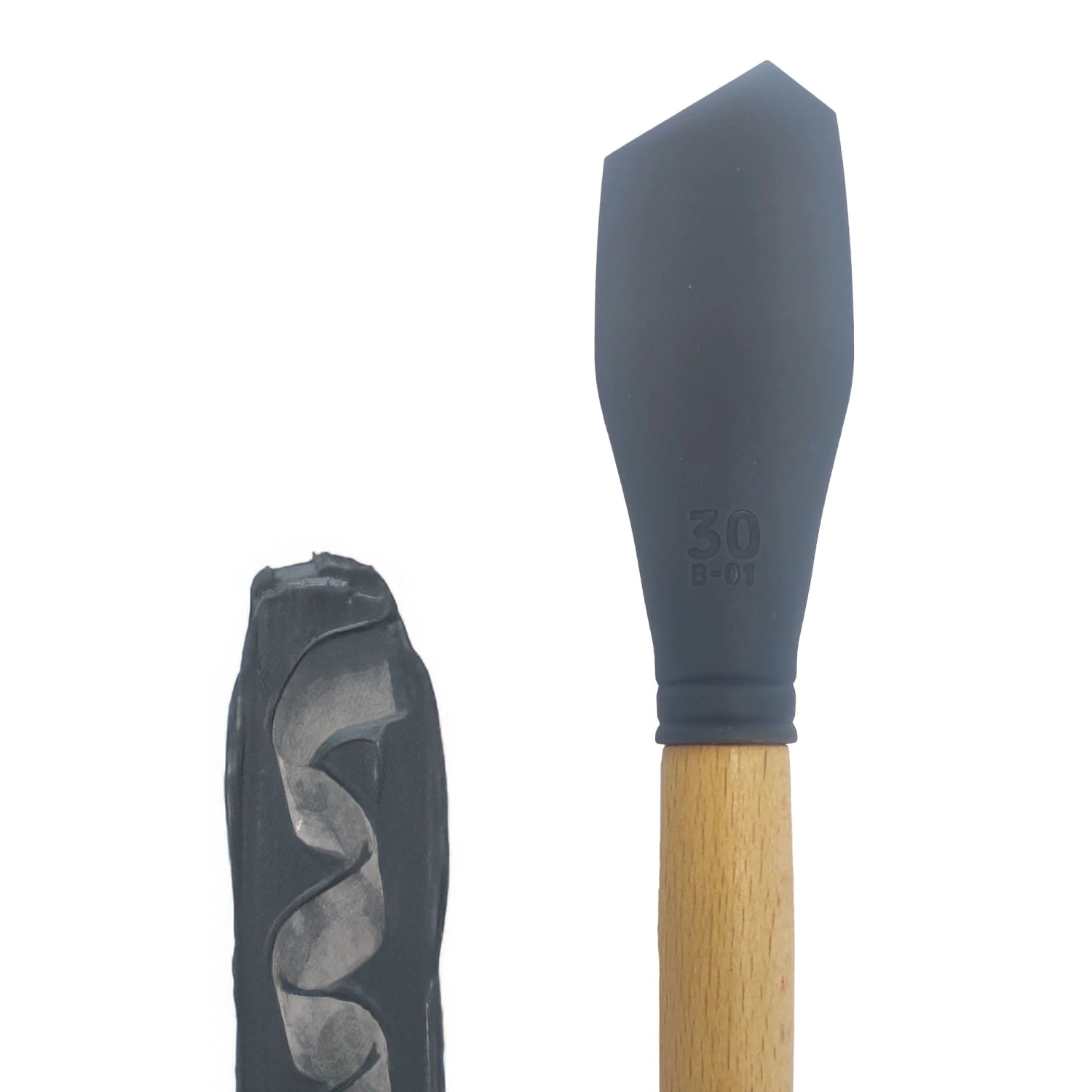 Princeton Catalyst Silicone Blades 6 Princeton Catalyst Silicone Blades - Image 4