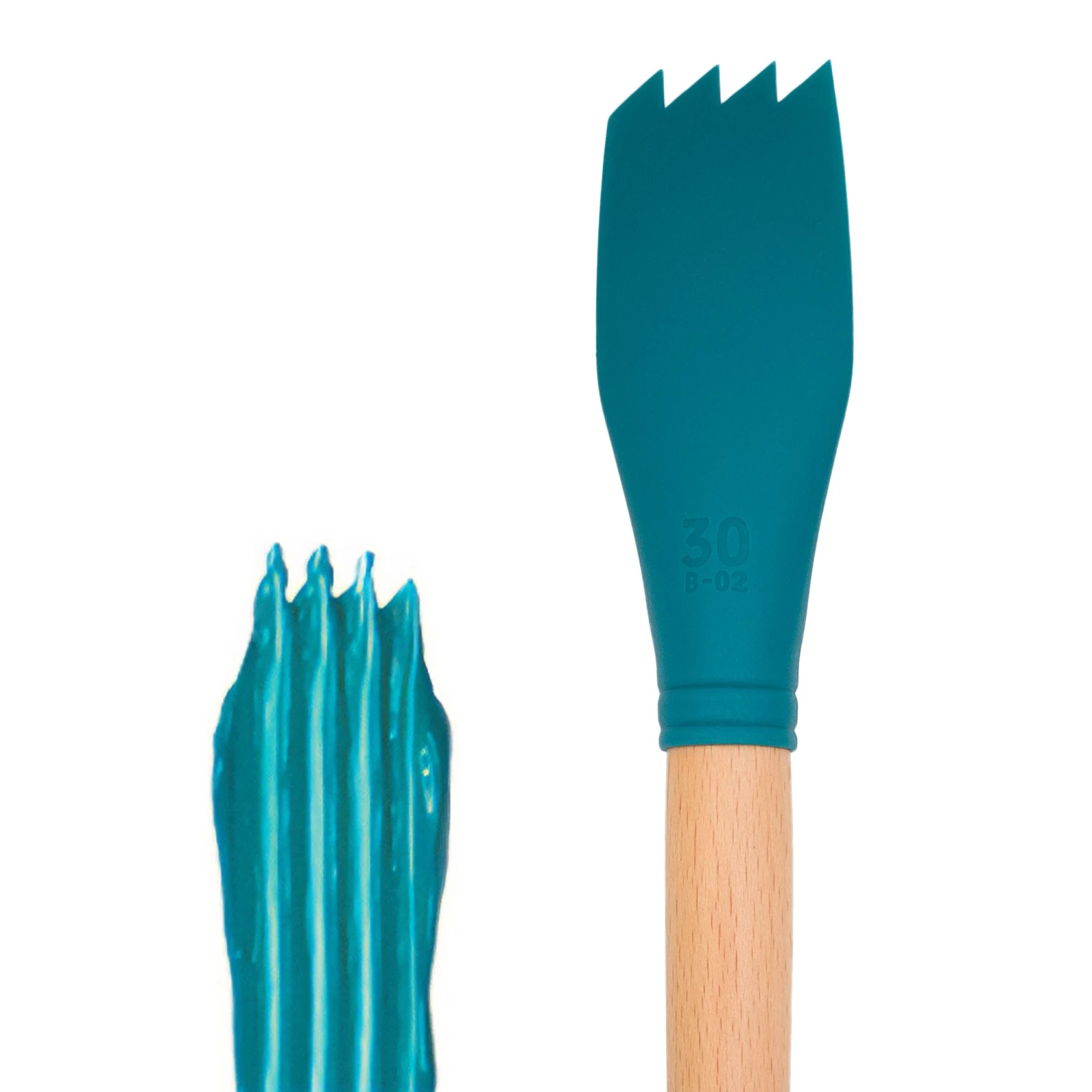 Princeton Catalyst Silicone Blades 8 Princeton Catalyst Silicone Blades - Image 6