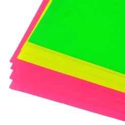 Centra Neon Copier Paper - 100gsm - 250 Sheets