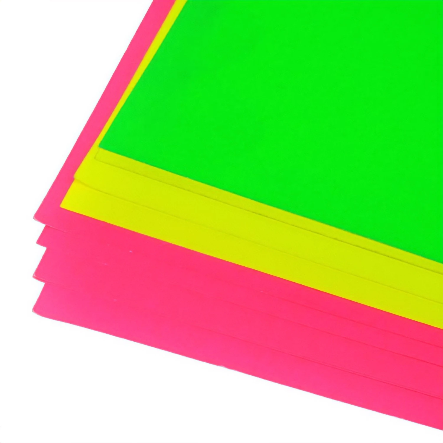 Centra Neon Copier Paper - 100gsm - 250 Sheets 3 Centra Neon Copier Paper - 100gsm - 250 Sheets