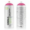 Montana Spray Cans - Chalk Sprays - 400ml 1 Montana Spray Cans - Chalk Sprays - 400ml -Painting Supplies Chalk Spray 1