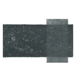 Derwent Charcoal XL Blocks - Individual -Painting Supplies Charcoal XL Block Blue Black 06