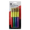 Jakar Chubby Brush Set 1 Jakar Chubby Brush Set -Painting Supplies Chubby Brush Set