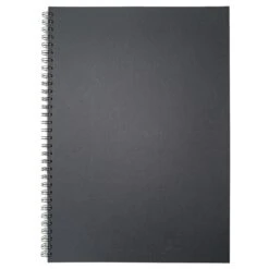 Classic Wire-O Sketchbooks (Portrait) 140gsm -Painting Supplies Classic Wire O 2