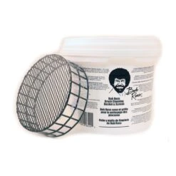 Bob Ross Brush Cleaning Bucket & Screen