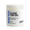 GOLDEN Clear Tar Gel 237ml -Painting Supplies Clear Tar Gel 1