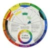 Pocket Colour Wheel -Painting Supplies Colour Wheel