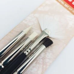 Colour Shaper Pastel Set - Size 2