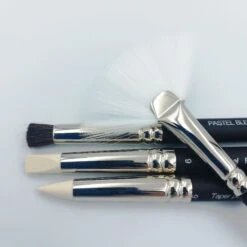 Colour Shaper Pastel Set - Size 6 -Painting Supplies Colourshaper 6