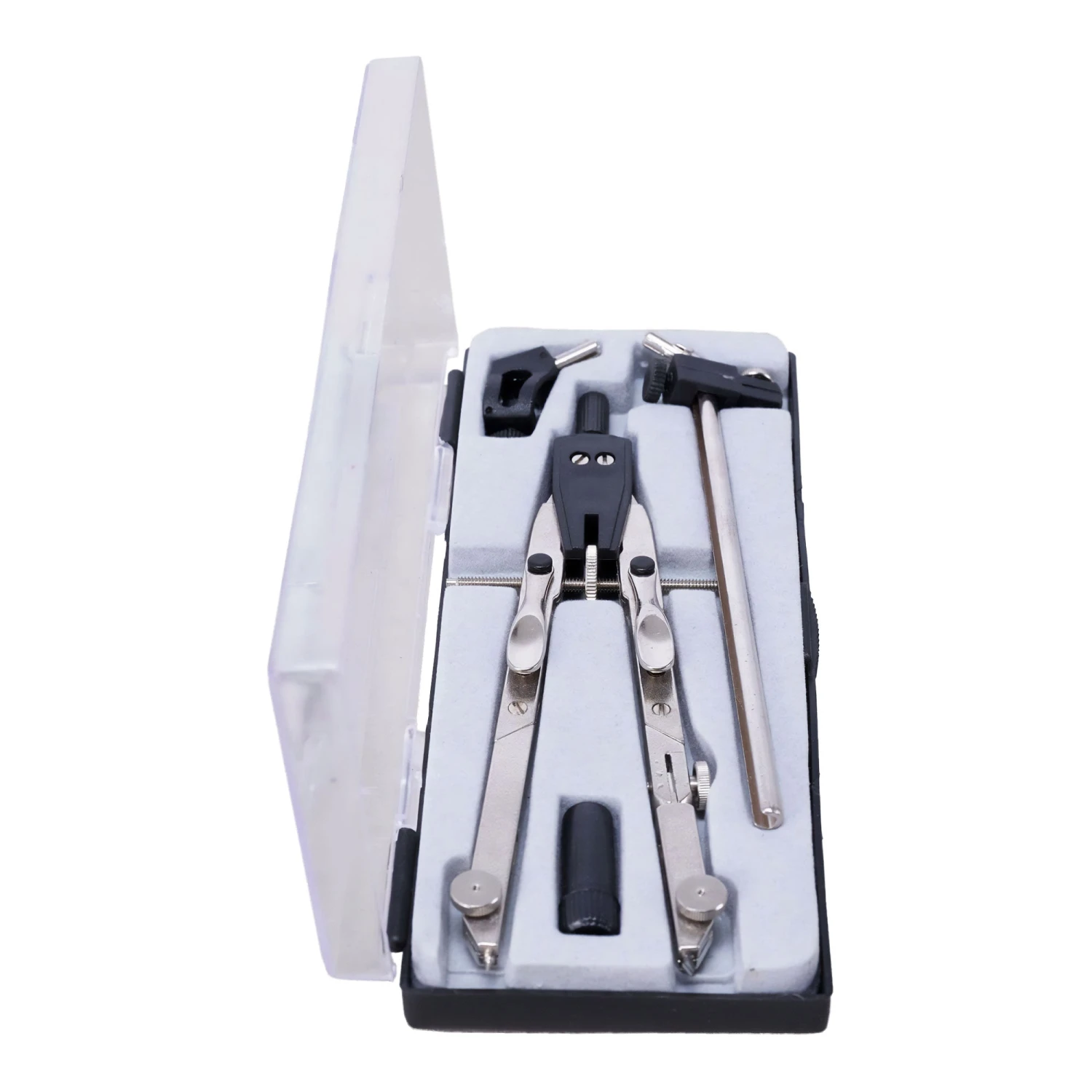 Isomars Technical Compass Set - 16cm / 6.5" 3 Isomars Technical Compass Set - 16cm / 6.5"