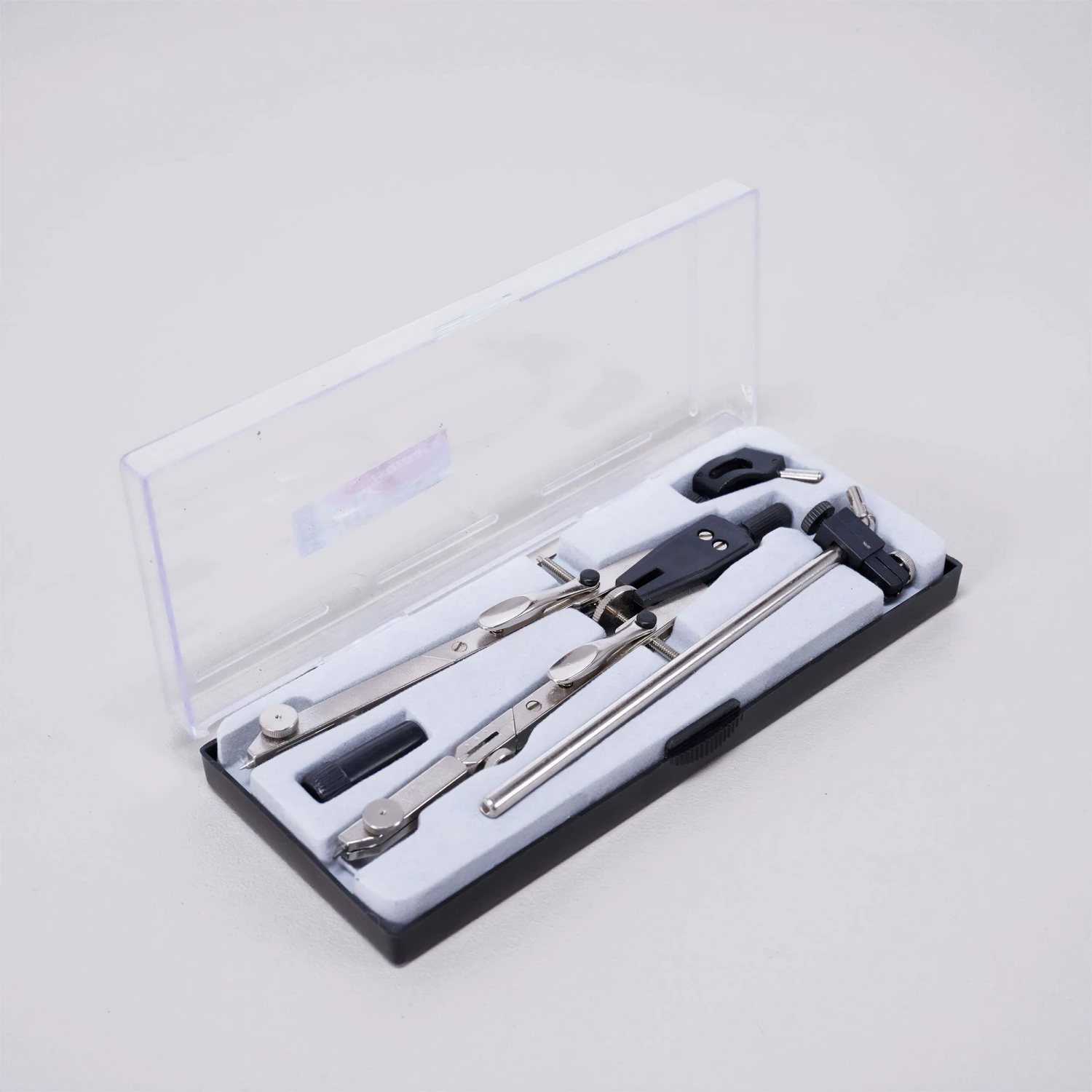 Isomars Technical Compass Set - 16cm / 6.5" 4 Isomars Technical Compass Set - 16cm / 6.5" - Image 2