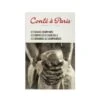 Conte A Paris 12 Compressed Charcoal Sticks -Painting Supplies Conte a Paris 12 COMPRESSED CHARCOALS