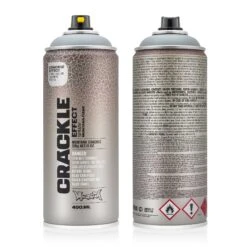 Montana - CRACKLE EFFECT