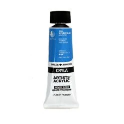 Daler-Rowney Cryla Professional Acrylic HEAVY BODY 75ml Tubes - Series A