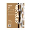 Seawhite Cupcycling Multi-Media Sketchpads 2 Seawhite Cupcycling Multi-Media Sketchpads -Painting Supplies Cupcyling 2