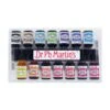 Dr. Ph. Martin's Radiant Concentrated Watercolour Ink - Set A -Painting Supplies DR Ph Martins SetA