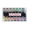 Dr. Ph. Martin's Radiant Concentrated Watercolour Ink - Set B 2 Dr. Ph. Martin's Radiant Concentrated Watercolour Ink - Set B -Painting Supplies DR Ph Martins SetB MAIN