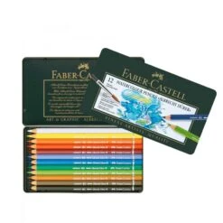 Faber-Castell Albrecht Durer Watercolour Pencil Sets