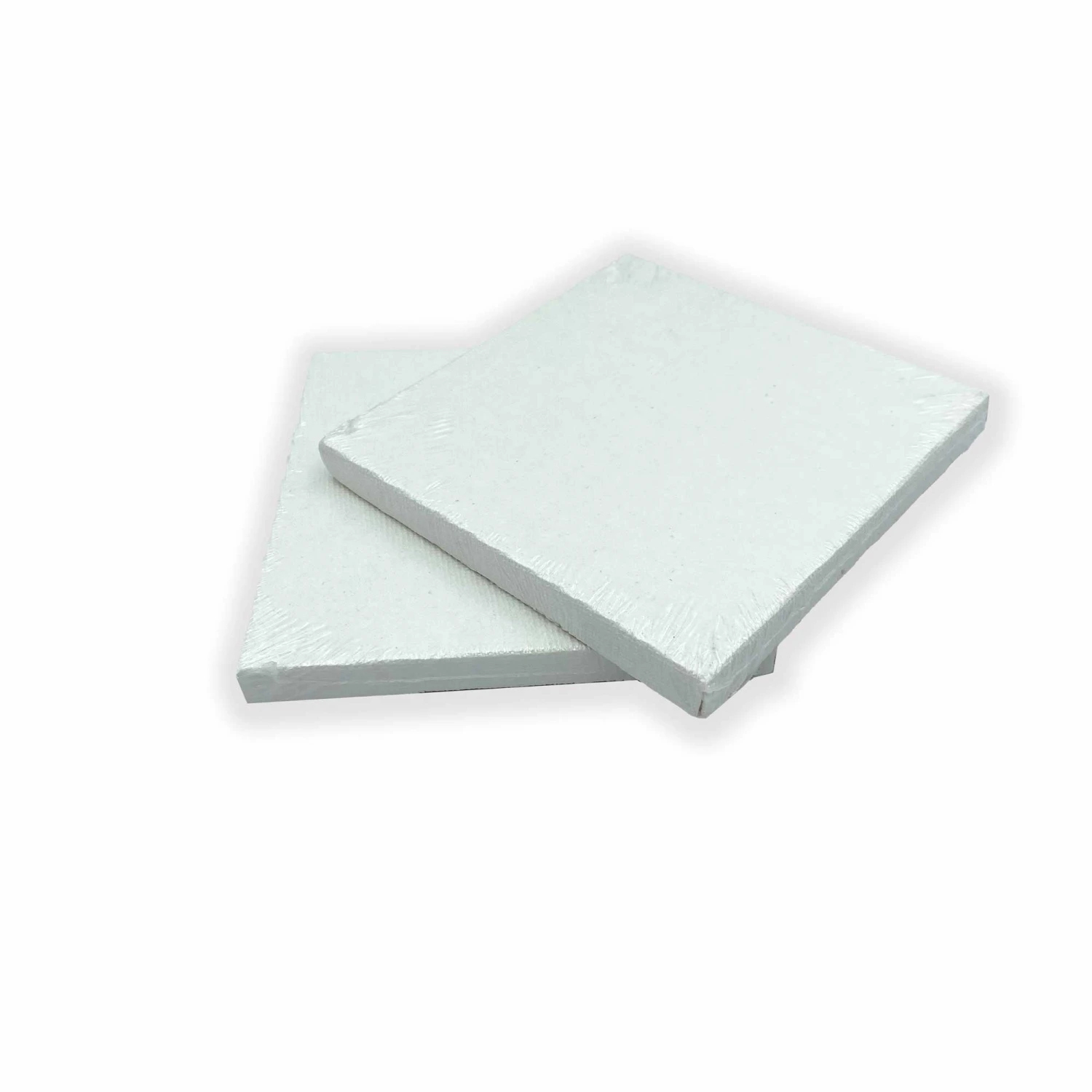 Daler-Rowney Simply Mini Stretched Canvases 4" X 4" (10 X 10cm) - Box Of 16 4 Daler-Rowney Simply Mini Stretched Canvases 4" X 4" (10 X 10cm) - Box Of 16 - Image 2