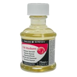 Daler-Rowney Damar Varnish - 75ml