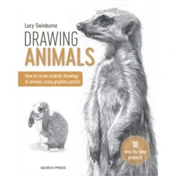 Drawing Animals - L. Swinburne