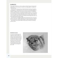 Drawing Animals - L. Swinburne -Painting Supplies Drawing Animals 3