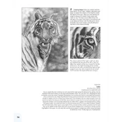 Drawing Animals - L. Swinburne -Painting Supplies Drawing Animals 5
