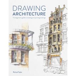 Drawing Architecture - R. Taylor