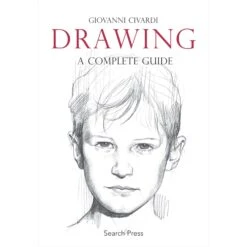 Drawing - A Complete Guide - G. Civardi