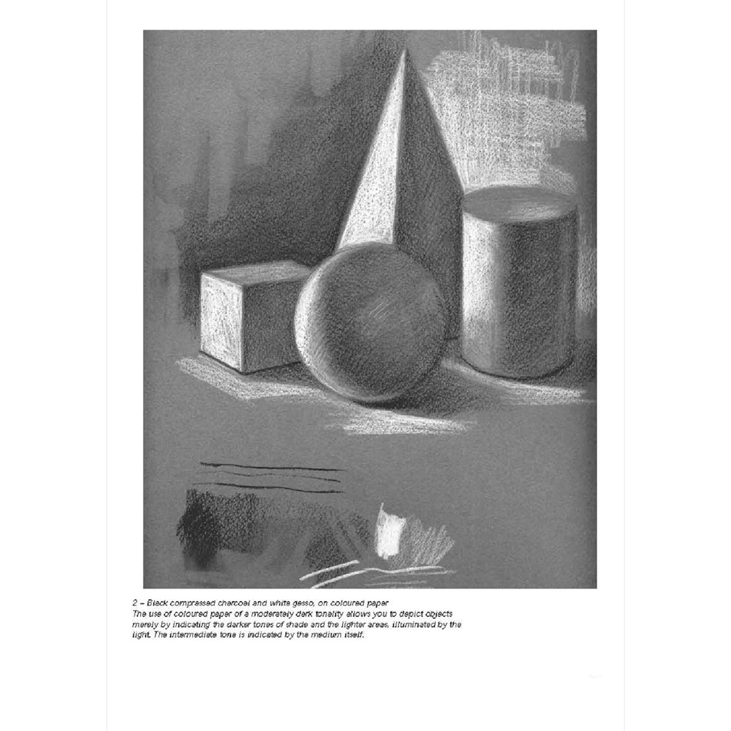 Drawing - A Complete Guide - G. Civardi 8 Drawing - A Complete Guide - G. Civardi - Image 6