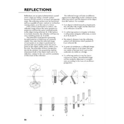 Drawing - A Complete Guide: Nature - G. Civardi -Painting Supplies Drawing Complete Guide Nature 3
