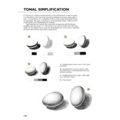Drawing - A Complete Guide: Nature - G. Civardi -Painting Supplies Drawing Complete Guide Nature 5