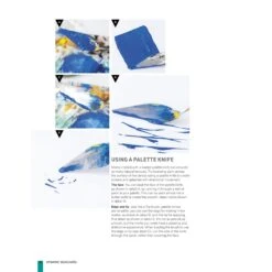 Dynamic Seascapes - J. Yates -Painting Supplies Dynamic Seascapes 5