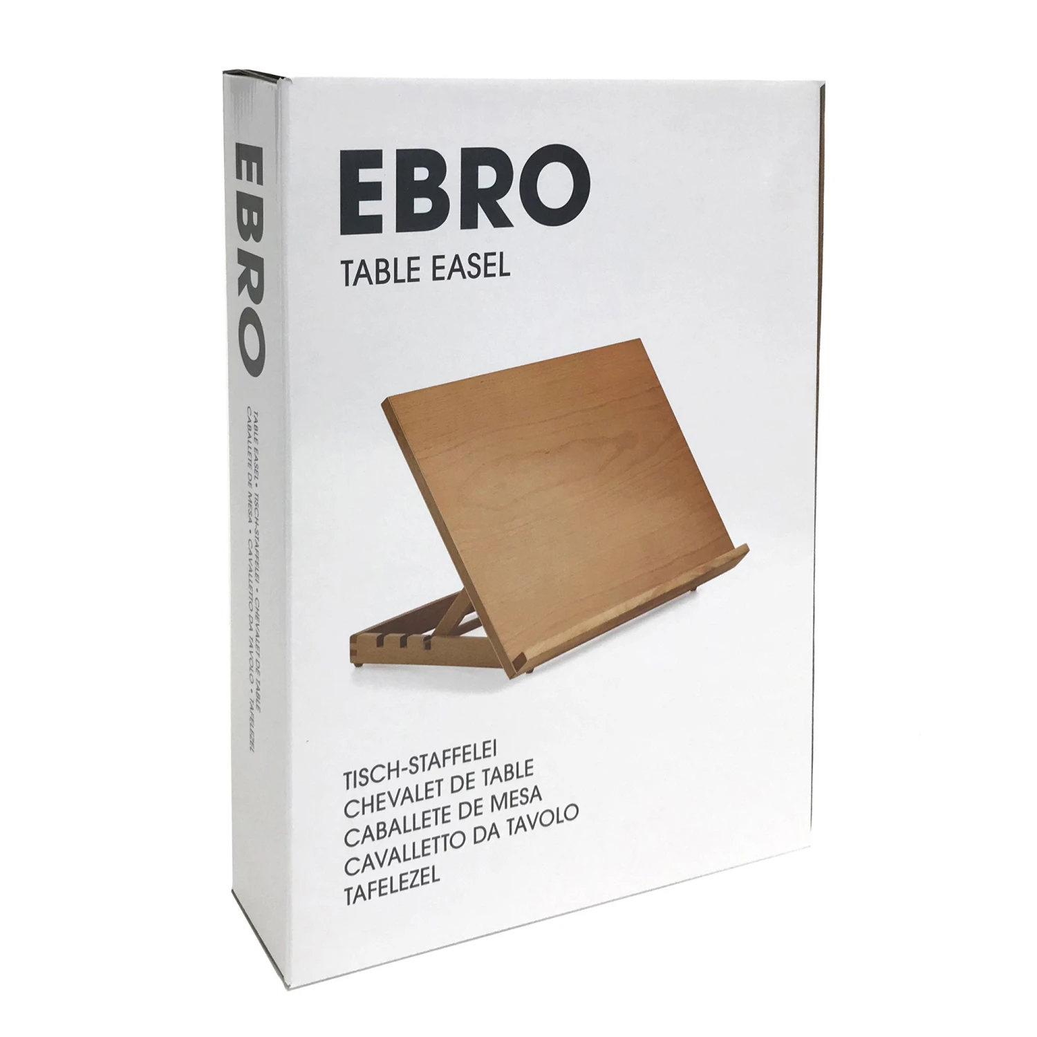 Ebro A3 Workstation Table Easel 4 Ebro A3 Workstation Table Easel - Image 2