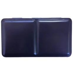 Empty Watercolour Metal Box/Tin -Painting Supplies Empty Watercolour Tin 4